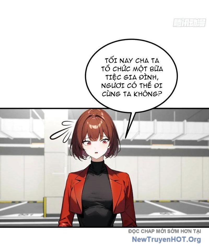 Đạo Hữu Lùi Một Bước: Ta Tới Giết Thần Trừ Quỷ - Chapter 57 - Page 33