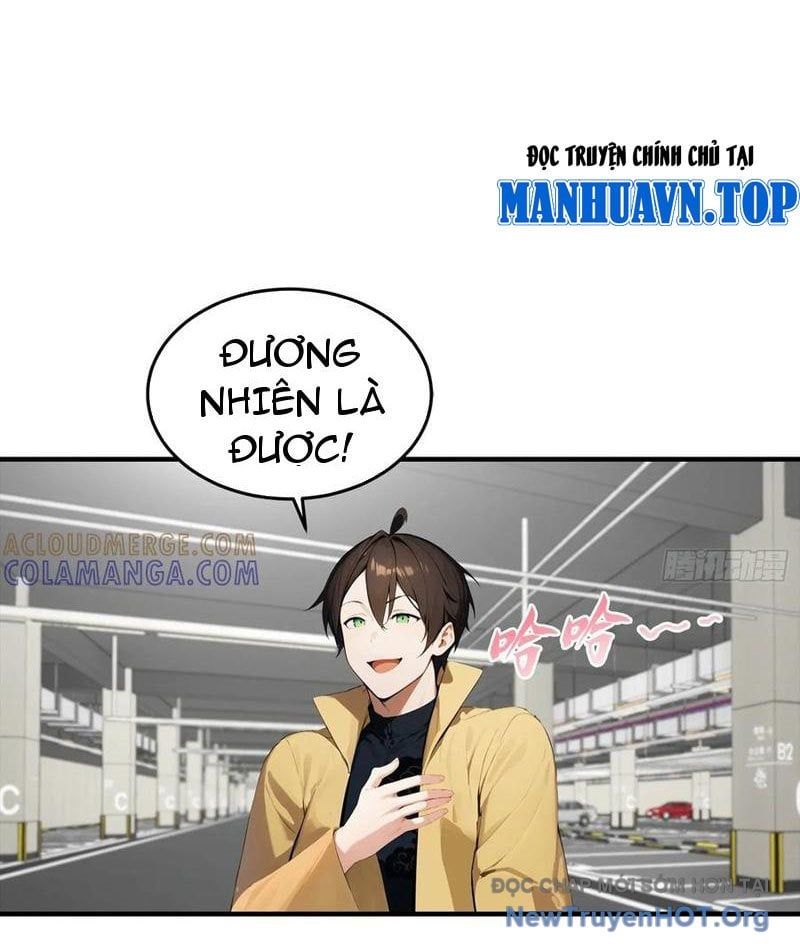 Đạo Hữu Lùi Một Bước: Ta Tới Giết Thần Trừ Quỷ - Chapter 57 - Page 34