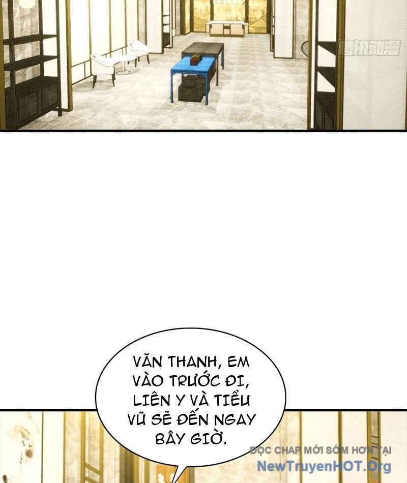 Đạo Hữu Lùi Một Bước: Ta Tới Giết Thần Trừ Quỷ - Chapter 57 - Page 36