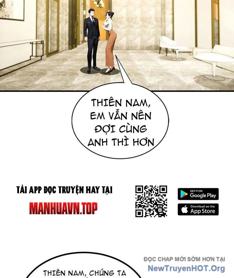 Đạo Hữu Lùi Một Bước: Ta Tới Giết Thần Trừ Quỷ - Chapter 57 - Page 37