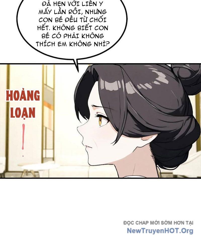 Đạo Hữu Lùi Một Bước: Ta Tới Giết Thần Trừ Quỷ - Chapter 57 - Page 38