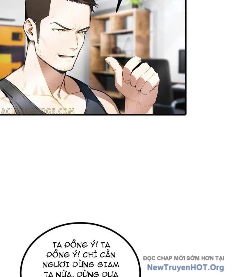 Đạo Hữu Lùi Một Bước: Ta Tới Giết Thần Trừ Quỷ - Chapter 57 - Page 4