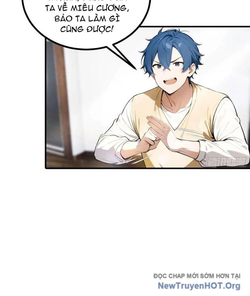 Đạo Hữu Lùi Một Bước: Ta Tới Giết Thần Trừ Quỷ - Chapter 57 - Page 5