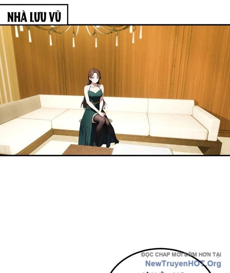 Đạo Hữu Lùi Một Bước: Ta Tới Giết Thần Trừ Quỷ - Chapter 57 - Page 6