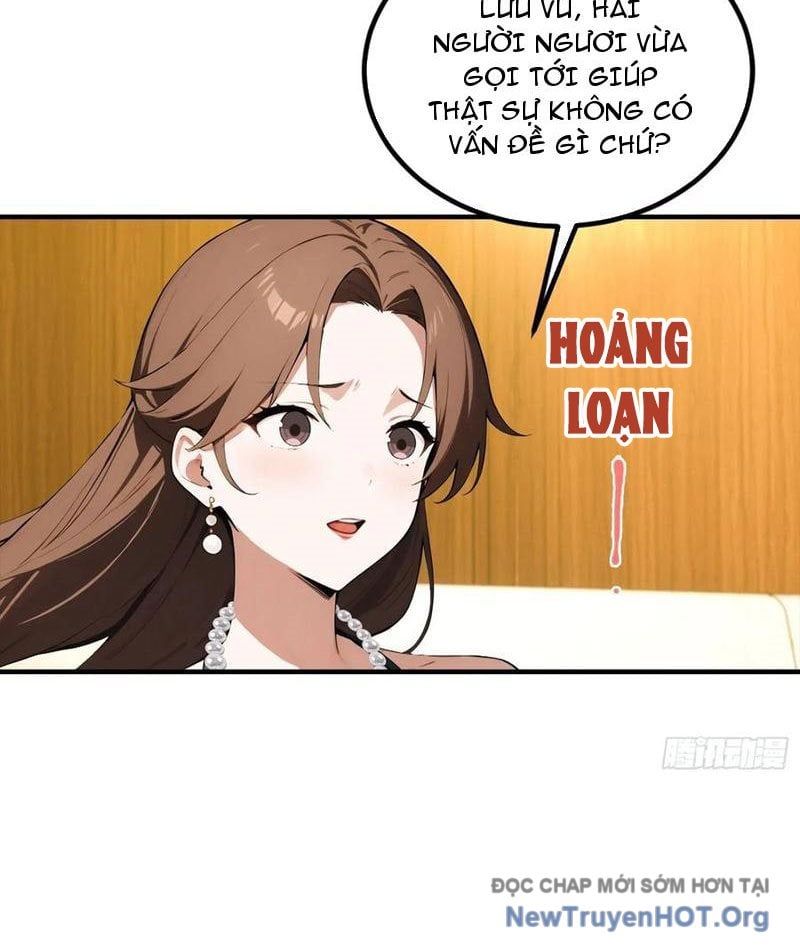 Đạo Hữu Lùi Một Bước: Ta Tới Giết Thần Trừ Quỷ - Chapter 57 - Page 7