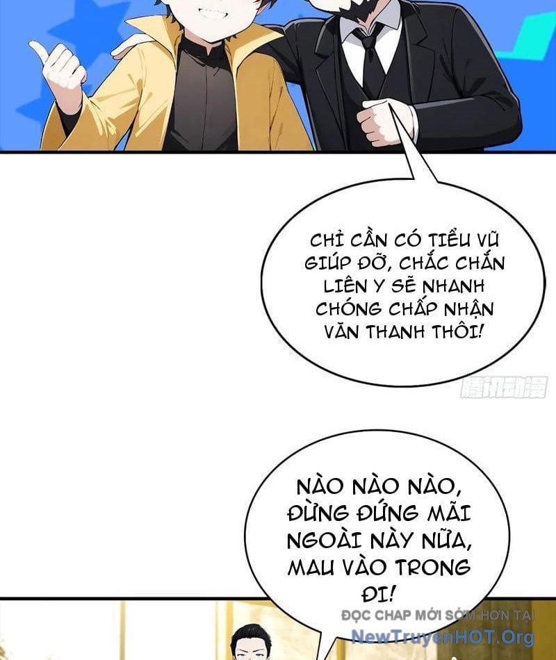 Đạo Hữu Lùi Một Bước: Ta Tới Giết Thần Trừ Quỷ - Chapter 58 - Page 12