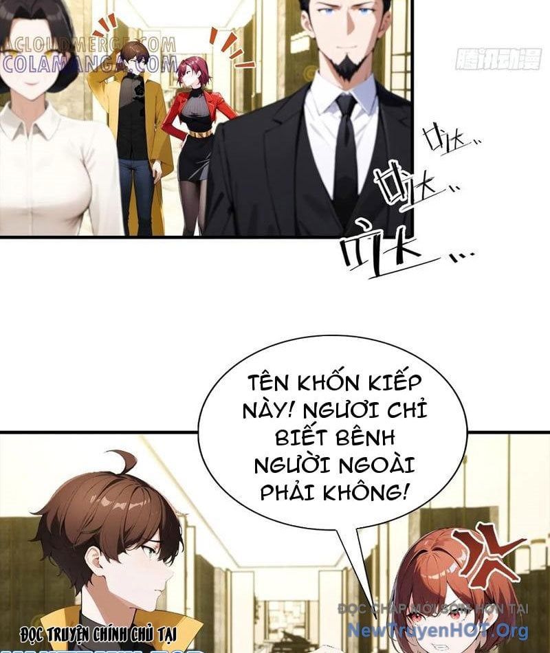 Đạo Hữu Lùi Một Bước: Ta Tới Giết Thần Trừ Quỷ - Chapter 58 - Page 14