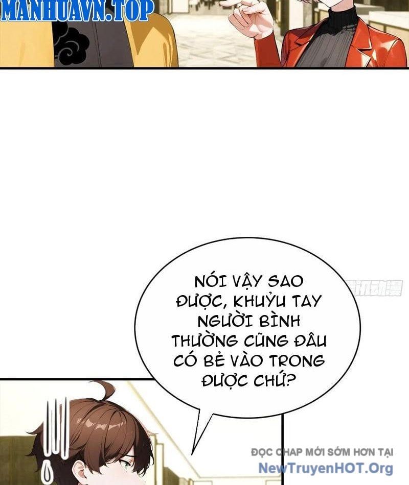 Đạo Hữu Lùi Một Bước: Ta Tới Giết Thần Trừ Quỷ - Chapter 58 - Page 15