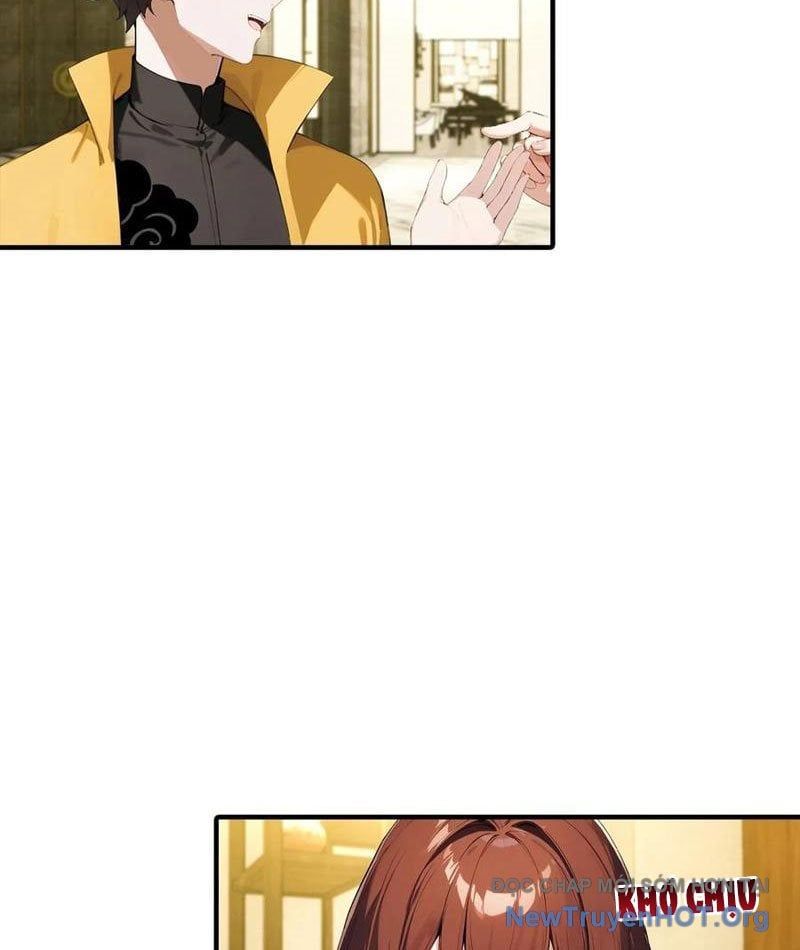 Đạo Hữu Lùi Một Bước: Ta Tới Giết Thần Trừ Quỷ - Chapter 58 - Page 16