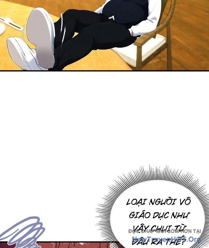 Đạo Hữu Lùi Một Bước: Ta Tới Giết Thần Trừ Quỷ - Chapter 58 - Page 19