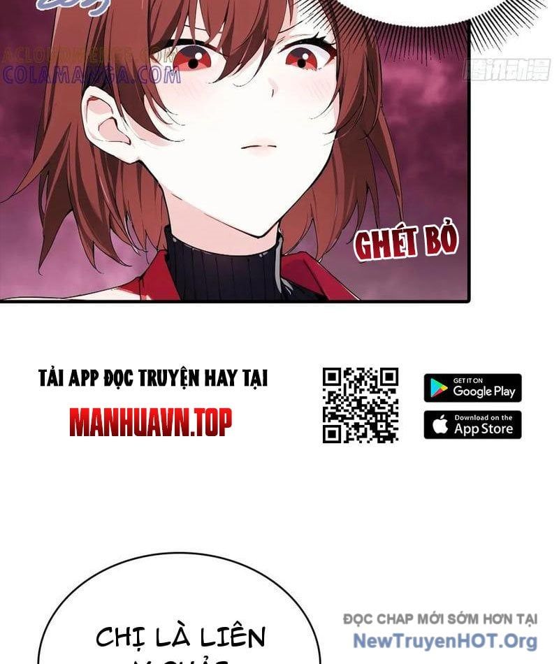 Đạo Hữu Lùi Một Bước: Ta Tới Giết Thần Trừ Quỷ - Chapter 58 - Page 20