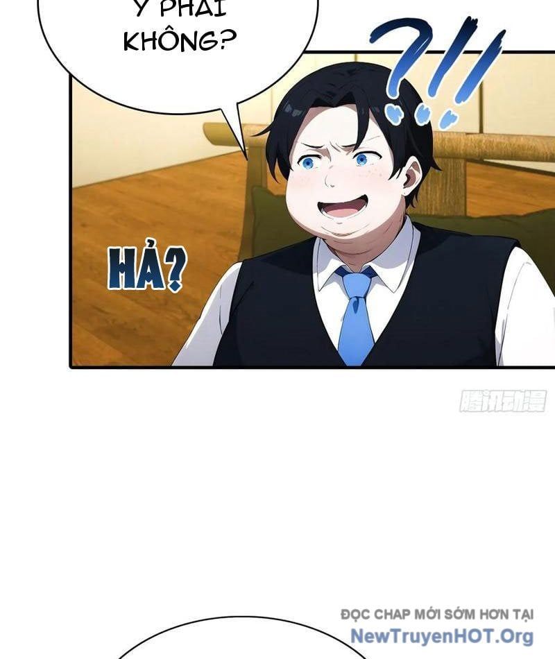 Đạo Hữu Lùi Một Bước: Ta Tới Giết Thần Trừ Quỷ - Chapter 58 - Page 21