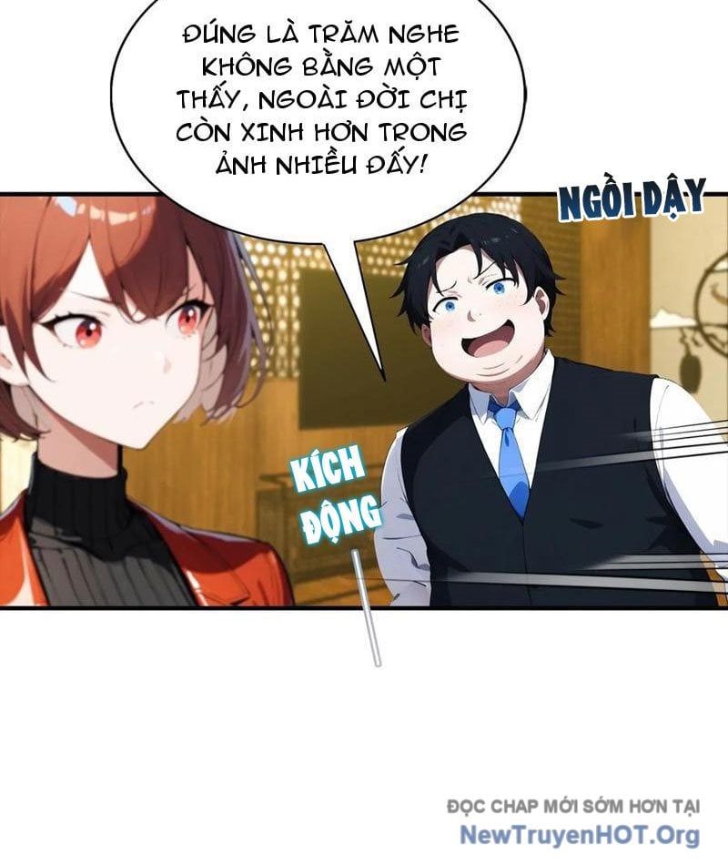 Đạo Hữu Lùi Một Bước: Ta Tới Giết Thần Trừ Quỷ - Chapter 58 - Page 22