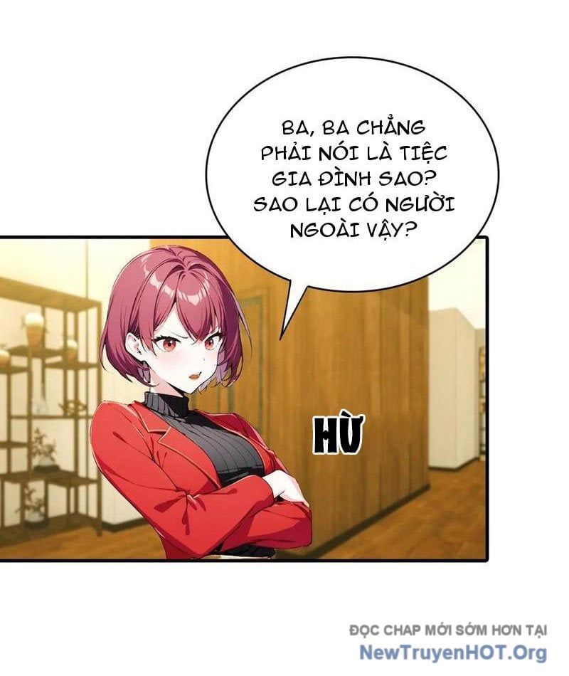 Đạo Hữu Lùi Một Bước: Ta Tới Giết Thần Trừ Quỷ - Chapter 58 - Page 23