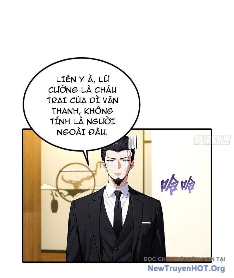 Đạo Hữu Lùi Một Bước: Ta Tới Giết Thần Trừ Quỷ - Chapter 58 - Page 24