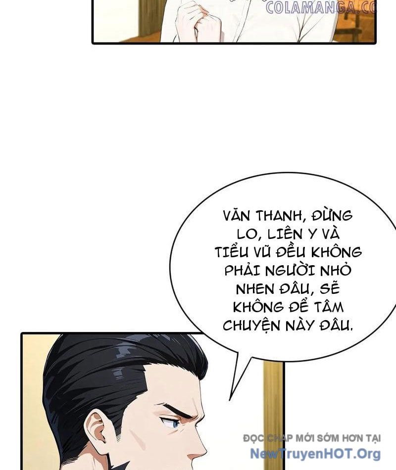 Đạo Hữu Lùi Một Bước: Ta Tới Giết Thần Trừ Quỷ - Chapter 58 - Page 26