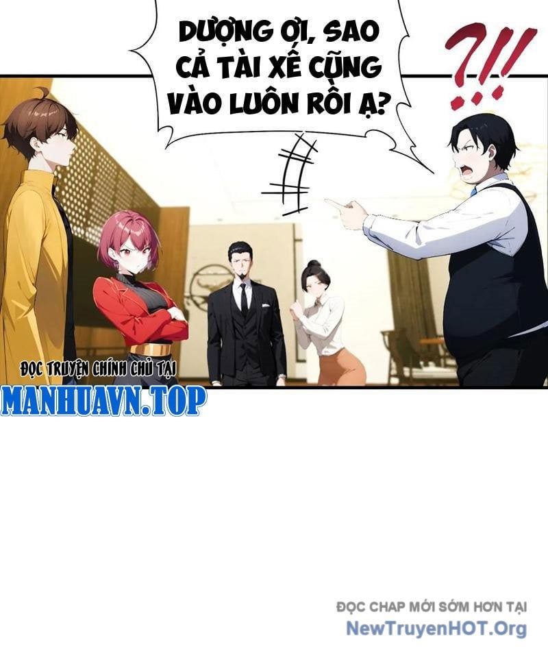 Đạo Hữu Lùi Một Bước: Ta Tới Giết Thần Trừ Quỷ - Chapter 58 - Page 28