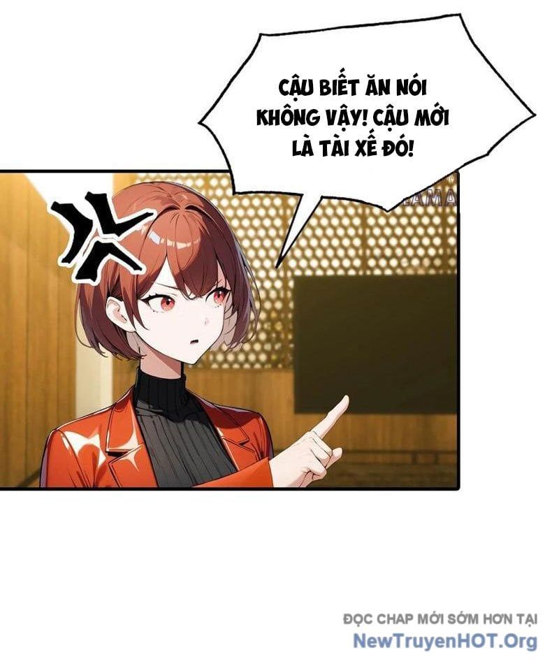 Đạo Hữu Lùi Một Bước: Ta Tới Giết Thần Trừ Quỷ - Chapter 58 - Page 29