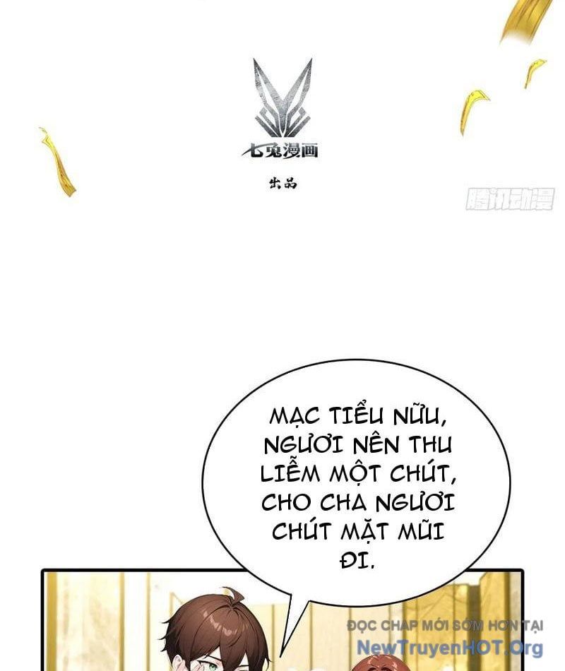 Đạo Hữu Lùi Một Bước: Ta Tới Giết Thần Trừ Quỷ - Chapter 58 - Page 3