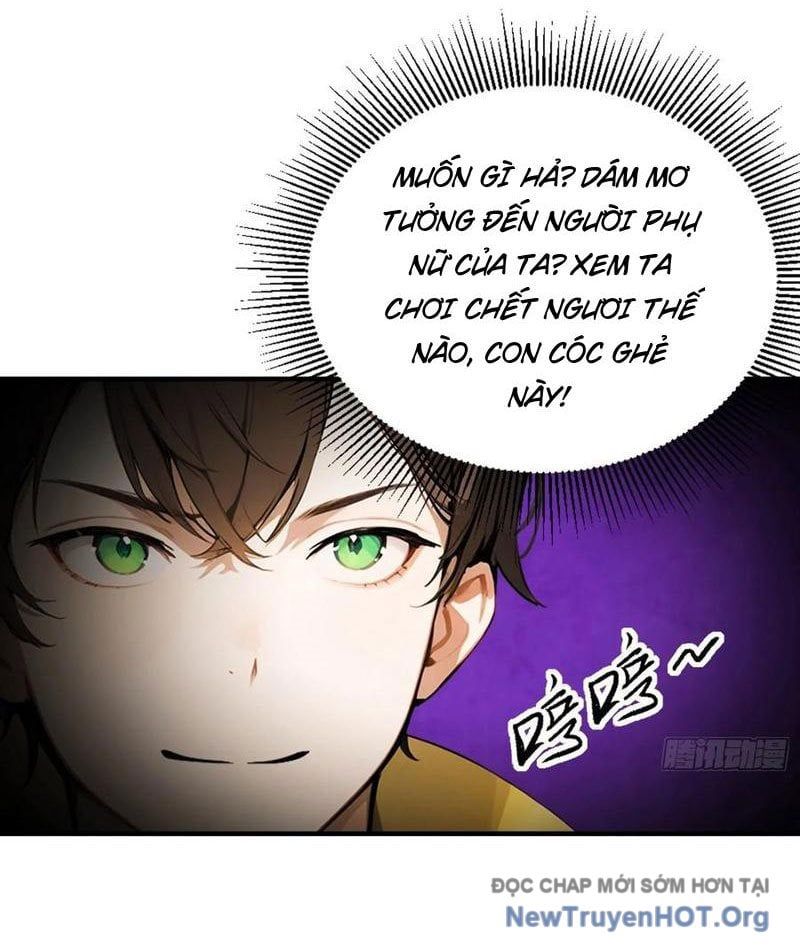 Đạo Hữu Lùi Một Bước: Ta Tới Giết Thần Trừ Quỷ - Chapter 58 - Page 30