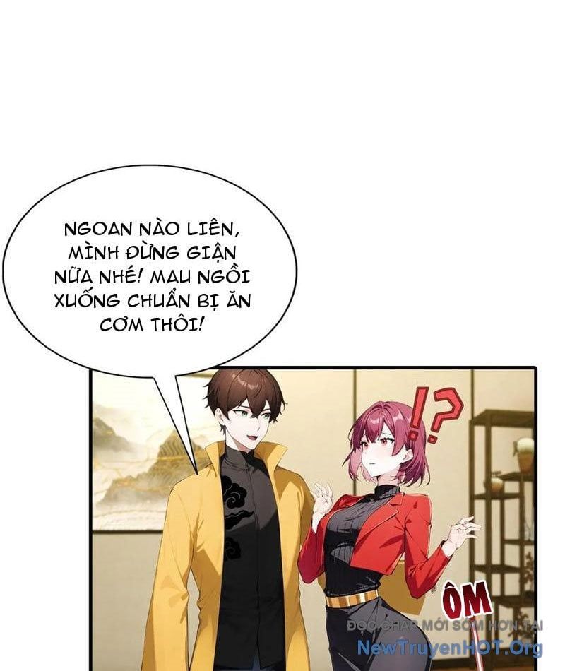 Đạo Hữu Lùi Một Bước: Ta Tới Giết Thần Trừ Quỷ - Chapter 58 - Page 31