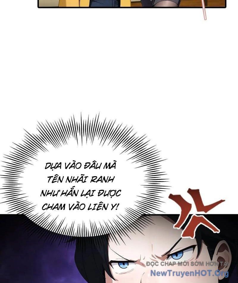 Đạo Hữu Lùi Một Bước: Ta Tới Giết Thần Trừ Quỷ - Chapter 58 - Page 32