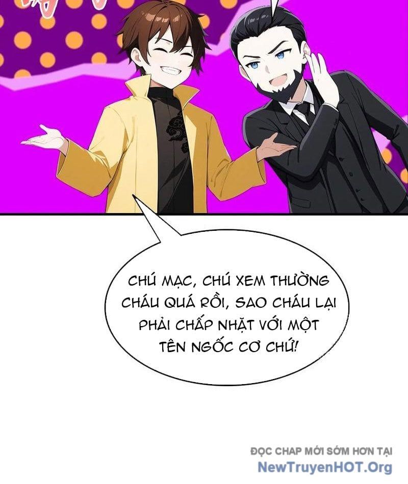 Đạo Hữu Lùi Một Bước: Ta Tới Giết Thần Trừ Quỷ - Chapter 58 - Page 34