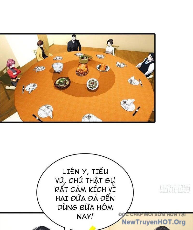 Đạo Hữu Lùi Một Bước: Ta Tới Giết Thần Trừ Quỷ - Chapter 58 - Page 35