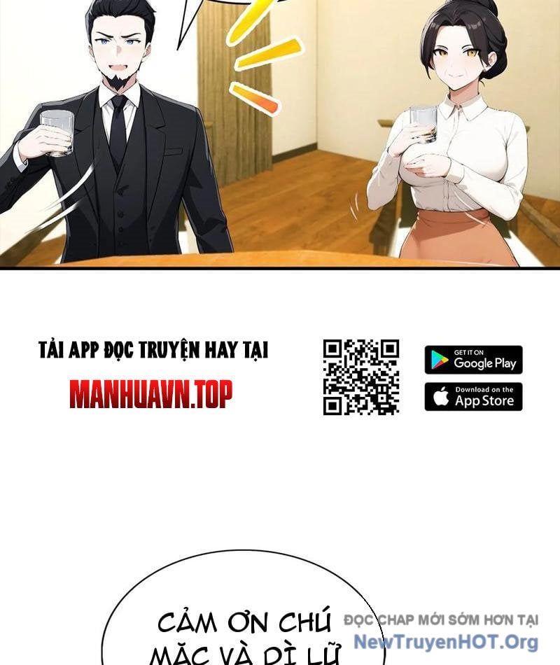 Đạo Hữu Lùi Một Bước: Ta Tới Giết Thần Trừ Quỷ - Chapter 58 - Page 36