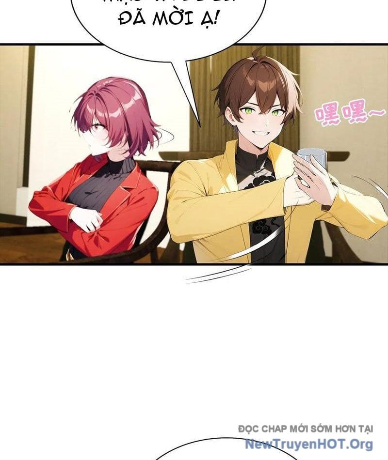 Đạo Hữu Lùi Một Bước: Ta Tới Giết Thần Trừ Quỷ - Chapter 58 - Page 37