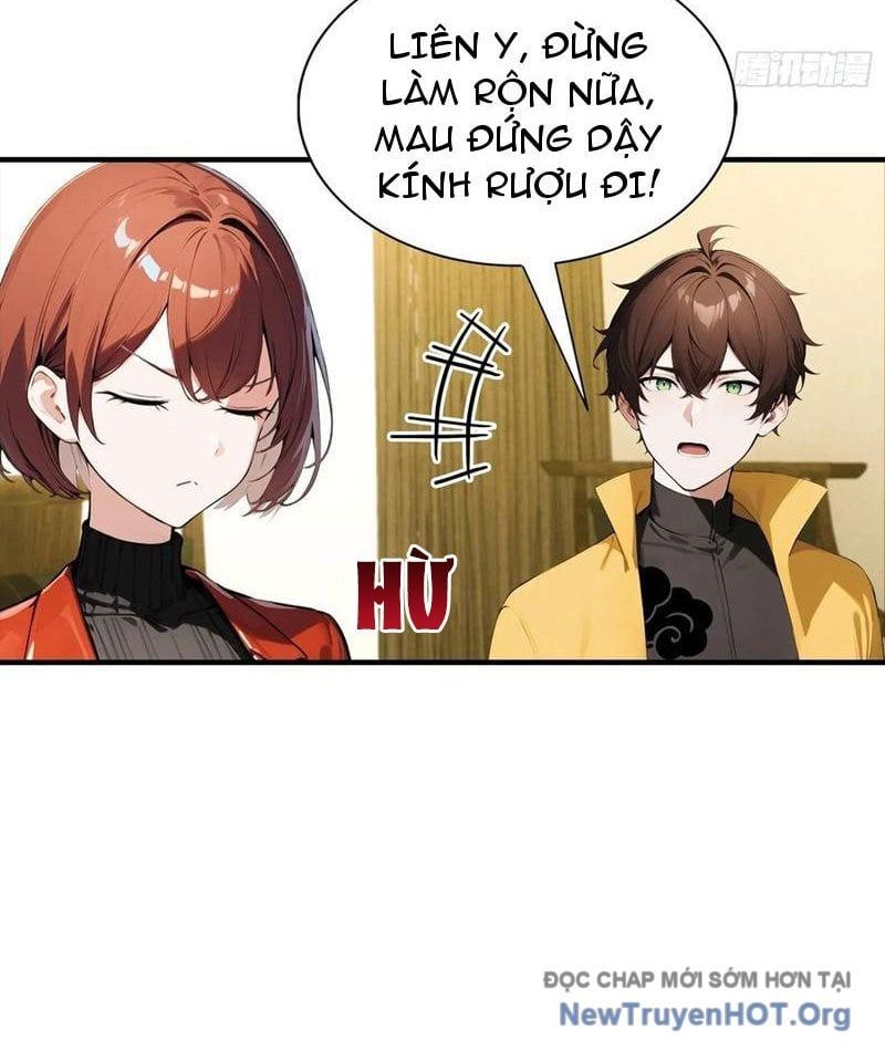 Đạo Hữu Lùi Một Bước: Ta Tới Giết Thần Trừ Quỷ - Chapter 58 - Page 38