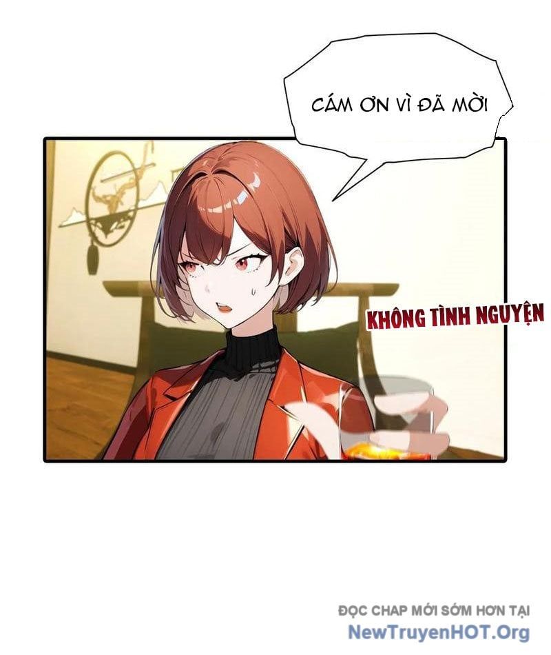 Đạo Hữu Lùi Một Bước: Ta Tới Giết Thần Trừ Quỷ - Chapter 58 - Page 39