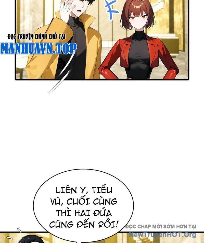 Đạo Hữu Lùi Một Bước: Ta Tới Giết Thần Trừ Quỷ - Chapter 58 - Page 4