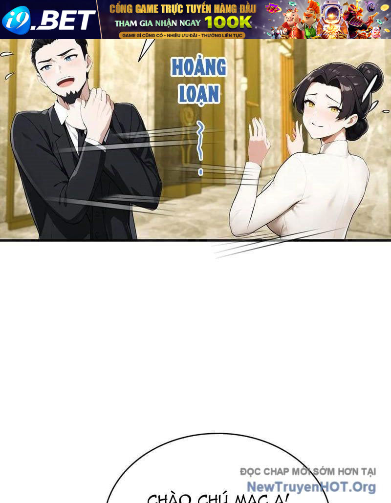 Đạo Hữu Lùi Một Bước: Ta Tới Giết Thần Trừ Quỷ - Chapter 58 - Page 5