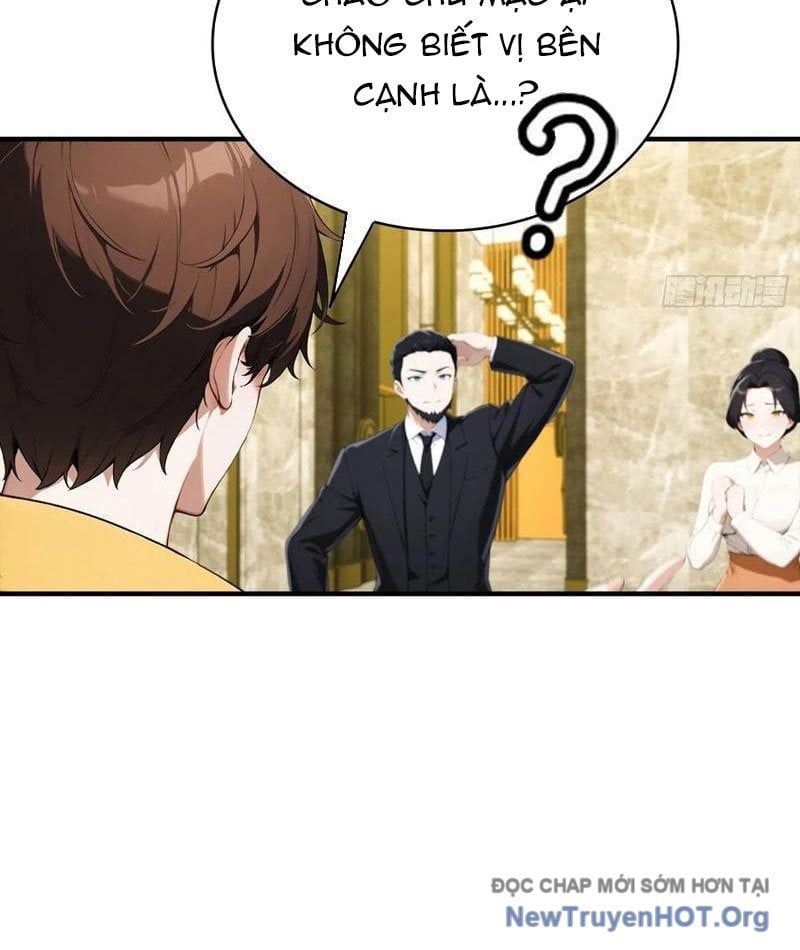 Đạo Hữu Lùi Một Bước: Ta Tới Giết Thần Trừ Quỷ - Chapter 58 - Page 6