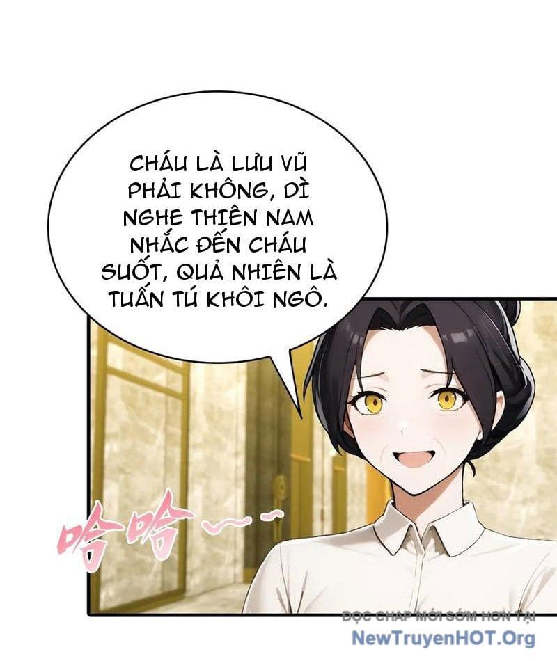 Đạo Hữu Lùi Một Bước: Ta Tới Giết Thần Trừ Quỷ - Chapter 58 - Page 8