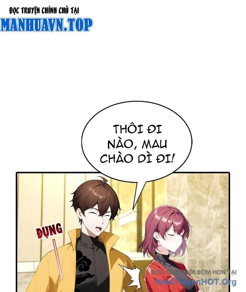 Đạo Hữu Lùi Một Bước: Ta Tới Giết Thần Trừ Quỷ - Chapter 58 - Page 9
