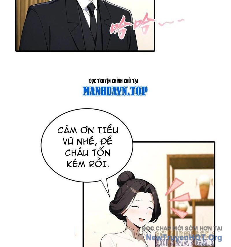 Đạo Hữu Lùi Một Bước: Ta Tới Giết Thần Trừ Quỷ - Chapter 59 - Page 11