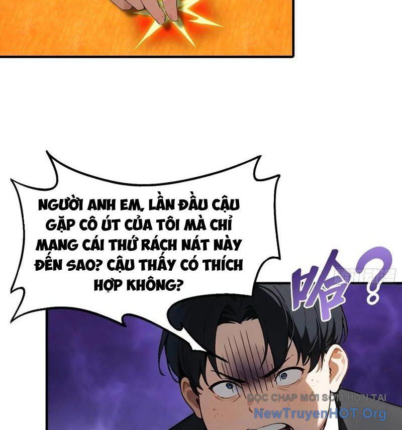 Đạo Hữu Lùi Một Bước: Ta Tới Giết Thần Trừ Quỷ - Chapter 59 - Page 13