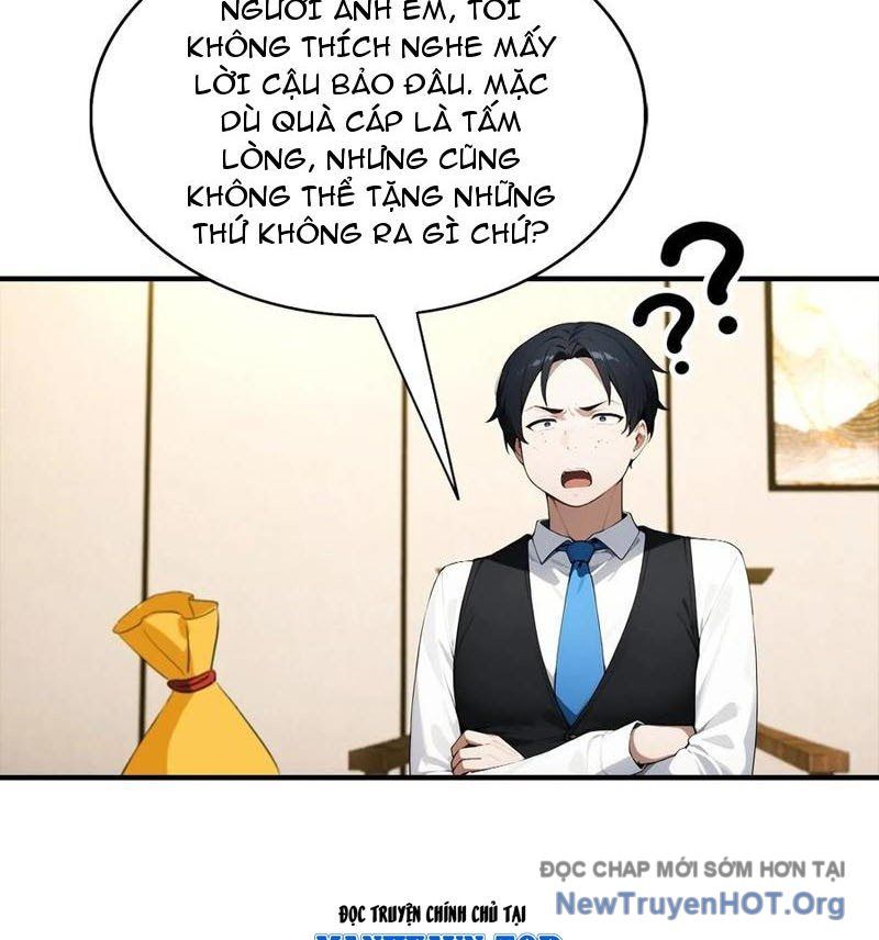 Đạo Hữu Lùi Một Bước: Ta Tới Giết Thần Trừ Quỷ - Chapter 59 - Page 16