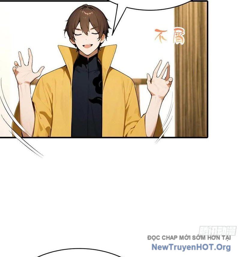 Đạo Hữu Lùi Một Bước: Ta Tới Giết Thần Trừ Quỷ - Chapter 59 - Page 19