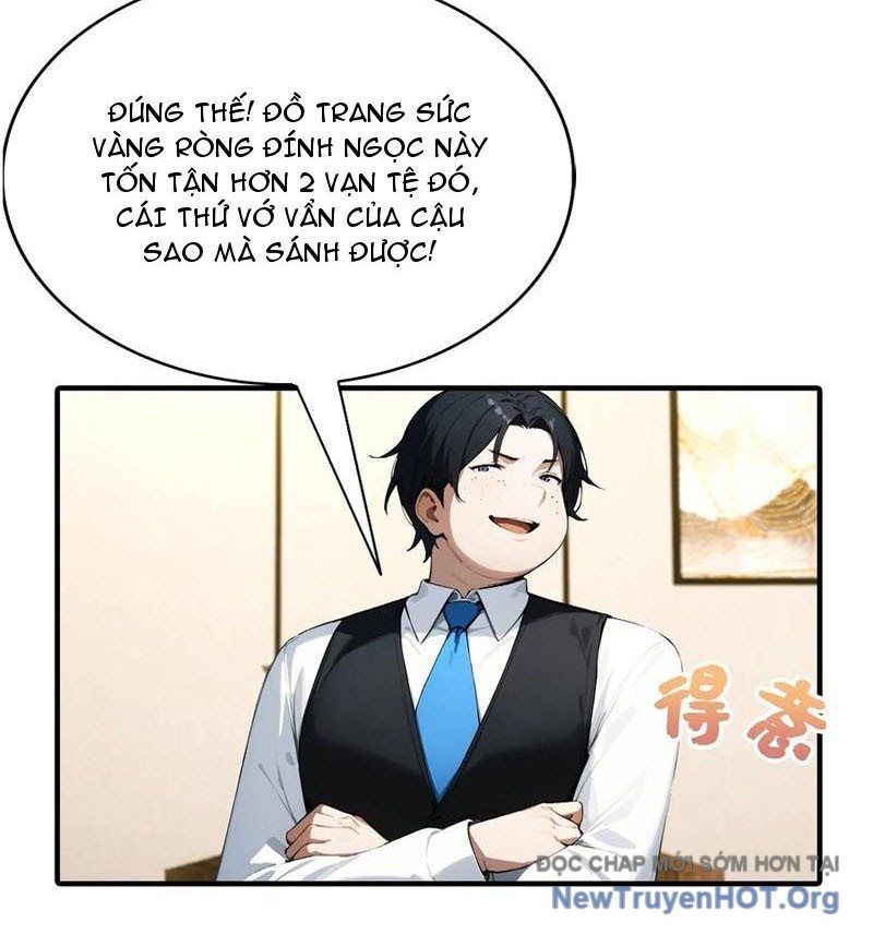 Đạo Hữu Lùi Một Bước: Ta Tới Giết Thần Trừ Quỷ - Chapter 59 - Page 20