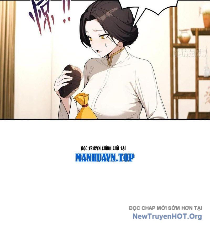 Đạo Hữu Lùi Một Bước: Ta Tới Giết Thần Trừ Quỷ - Chapter 59 - Page 23