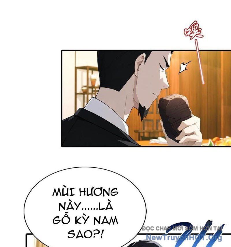 Đạo Hữu Lùi Một Bước: Ta Tới Giết Thần Trừ Quỷ - Chapter 59 - Page 24