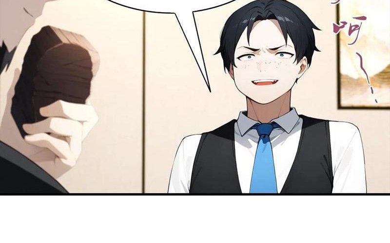 Đạo Hữu Lùi Một Bước: Ta Tới Giết Thần Trừ Quỷ - Chapter 59 - Page 28