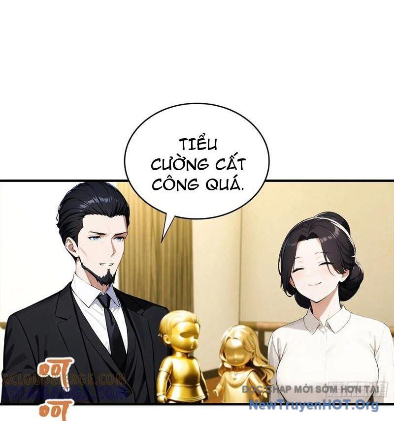 Đạo Hữu Lùi Một Bước: Ta Tới Giết Thần Trừ Quỷ - Chapter 59 - Page 3