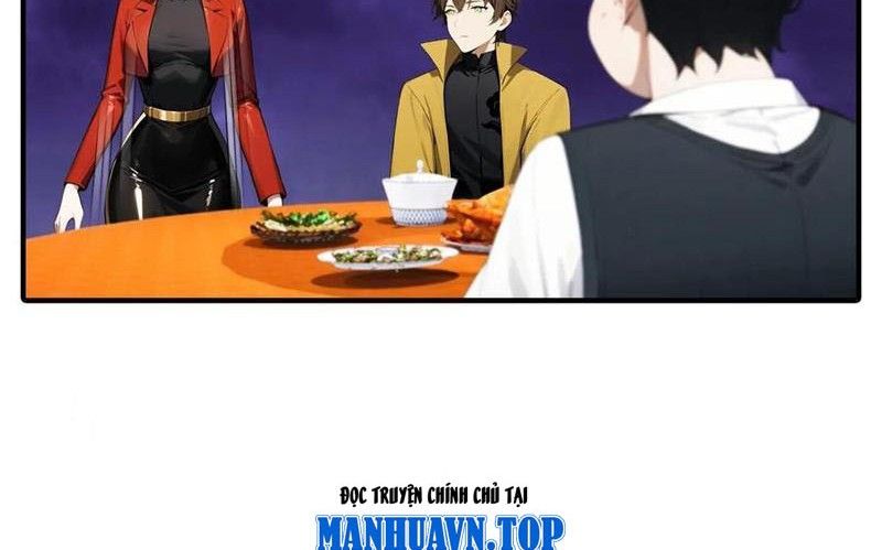 Đạo Hữu Lùi Một Bước: Ta Tới Giết Thần Trừ Quỷ - Chapter 59 - Page 33