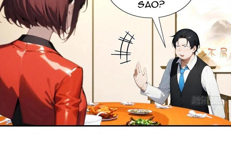 Đạo Hữu Lùi Một Bước: Ta Tới Giết Thần Trừ Quỷ - Chapter 59 - Page 37