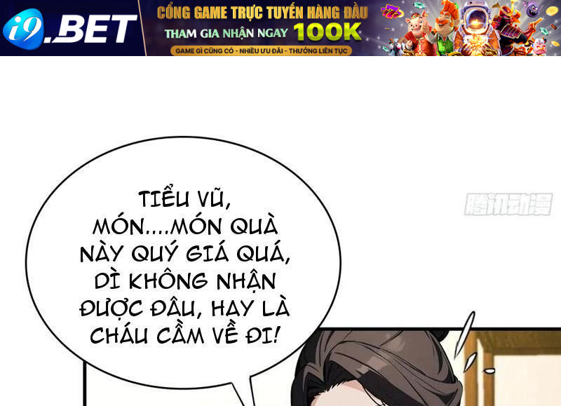 Đạo Hữu Lùi Một Bước: Ta Tới Giết Thần Trừ Quỷ - Chapter 59 - Page 43