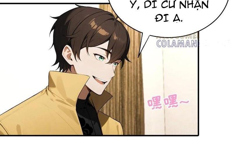 Đạo Hữu Lùi Một Bước: Ta Tới Giết Thần Trừ Quỷ - Chapter 59 - Page 46